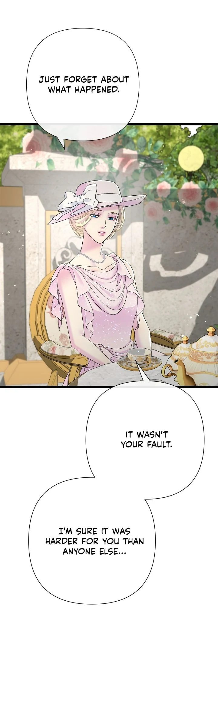 The Problematic Prince, Chapter 100 image 09